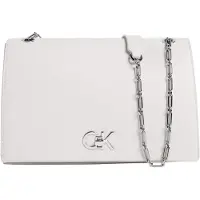 Calvin Klein Re-lock Medium Olkalaukku