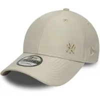 New Era Mlb New York Yankees Tonal Flawless 9forty Lippis