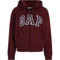 Gap Collegetakki 'HERITAGE' laivastonsininen / tummanpunainen / valkoinen