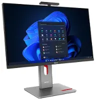 Lenovo ThinkCentre M90a Pro Gen 6 Intel Core Ultra 5 225 Processor E-cores up to 4.40 GHz P-cores up to 4.90 GHz, Windows 11 Pro 64, 512 GB SSD Performance TLC Opal