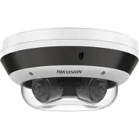 Hikvision DS-2CD6D44G1H-IZS(2.8-12MM) 4-DIRECTIONAL MULTISENSOR NETWORK CAMERA