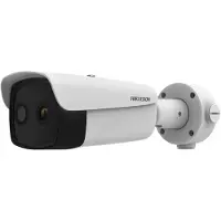 Hikvision DS-2TD2637-25/QY ANTI-CORROSION BI-SPECTRUM NETWORK BULLET CAMERA