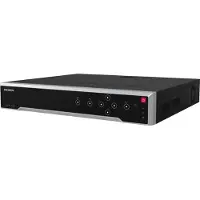 Hikvision DS-7732NI-M4/24P, 32 kanavaa, 7680 x 4320 pikseliä, 720p, 1080p, 2160p, 4320p, 7680 x 4320, 3840 x 2160, 2560 x 1440, 1920 x 1080, 1600 x 12 (DS-7732NI-M4/24P(STD))
