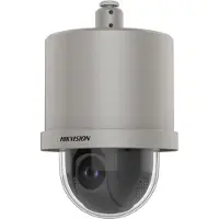 Hikvision DS-2DF6C431-CX(T5/316L), IP-turvakamera, Sisätila ja ulkotila, Langallinen, 4 Malli, Automaattinen skannaus, 120 dB, FCC (47 CFR Part 15, Su