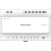 Hikvision DS-KAD706Y Kaksijohtoinen jakaja (DS-KAD706Y)