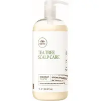 Paul Mitchell Tea Tree Scalp Care Regeniplex Shampoo, 1000ml