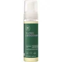 Paul Mitchell Tea Tree Lavender Mint Curl Refresh Foam, 200ml