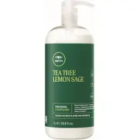 Paul Mitchell Tea Tree Lemon Sage Thickening Conditioner 1000ml