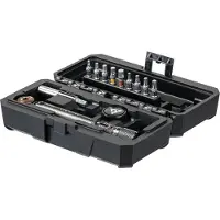 Topeak Torq Stick Pro -momenttiavain 2-10 Nm