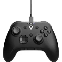 Scuf Valor Pro - Wired Performance XBOX &amp; PC Ohjain - Musta