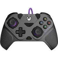 PDP Victrix Gambit Prime Langallinen Ohjain - Harmaa (PC/Xbox)