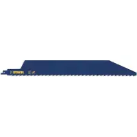 Irwin Puukkosahanterä MASONRY; 300 mm