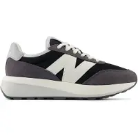 New Balance 370 Core+ - Black - 38