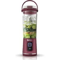 Ninja Blast BC151EUPR 530 ml -kannettava tehosekoitin, violetti