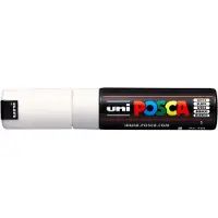 Posca Marker UNI PC-7M weiss (181301)