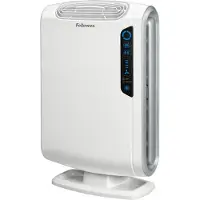 Fellowes Aeramax Dx55 Ilmanpuhdistin