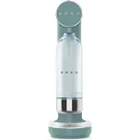 Smeg Hiilihapotuskone