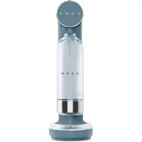 Smeg Hiilihapotuskone