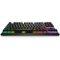 Dell ALIENWARE AW420K TKL GAMING KEYBOARD (US) (AW420K-B-WW)