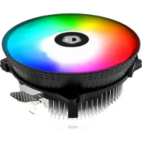 ID-Cooling DK-03 RAINBOW - CPU-ilmajäähdytin - Max 25 dBA