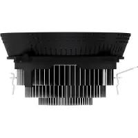 ID-Cooling DK-03 RAINBOW - CPU-ilmajäähdytin - Max 25 dBA
