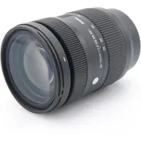 Sigma 28-70 mm f/2.8 DG DN -objektiivi, Sony FE