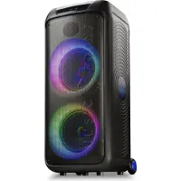 MusicSound SoundBox Big 110W bluetooth kaiutin
