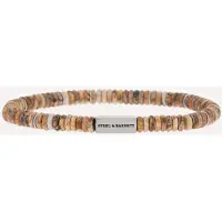 Steel & Barnett Two Tone - Brown - S 18 - 19 cm