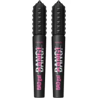 Benefit BADgal Bang! Double The Volume Mascara Set