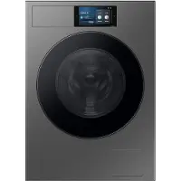 Samsung Bespoke-Sarjan AI Pyykinpesukone WF90F09C4SU3 (9 kg)