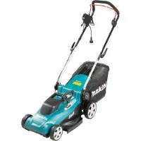 Makita Ruohonleikkuri ELM3720; 1400 W sähkökäyttöinen