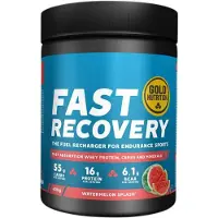 Gold Nutrition Fast Recovery Watermelon 600g