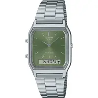 Casio Vintage AQ-230A-3AMQYES