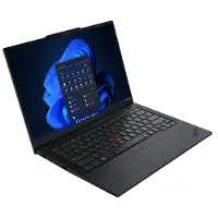 Lenovo ThinkPad E14 Gen 7 Intel Core 7 240H Processor E-cores up to 4.00 GHz P-cores up to 5.20 GHz, Windows 11 Pro 64, 256 GB SSD M.2 2242 PCIe Gen4 TLC Opal