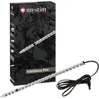 Mystim Tickleberry Finn Sound -sähköstimulaatiokela-anturi