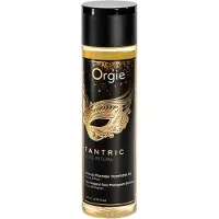 Orgie Tantric Love Ritual Eroottinen Hierontaöljy