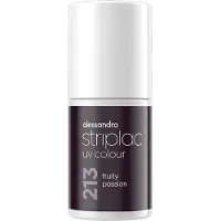 Alessandro Striplac UV Colour The Mystic Darks Geelilakka 6.5 ml Frutiy Passion