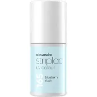 Alessandro Striplac UV Colour Geelilakka 6.5 ml Blueberry Slush