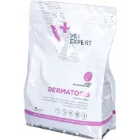 Vet Expert Veterinary Diet Dermatosis Dog Lamb &amp; Krill - kuiva koiranruoka - 2 kg