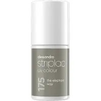 Alessandro Striplac UV Colour The Mystic Darks Geelilakka 6.5 ml The Elephant Way