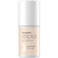 Alessandro Striplac UV Colour The Elegant Nudies Geelilakka 6.5 ml Good Spirit