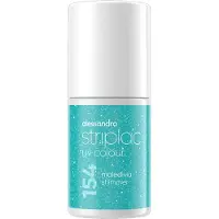 Alessandro Striplac UV Colour Geelilakka 6.5 ml Maledivia Shimmer