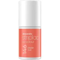 Alessandro Striplac UV Colour Geelilakka 6.5 ml Lobster Love