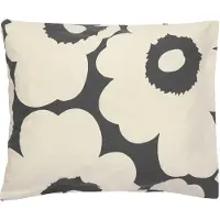 Marimekko Unikko Pc 50X60 Cm - Cream - 50X60CM