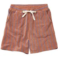 Bongusta Naram Shorts - Red - L/XL