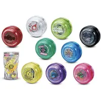Bandai Accel Hyper Yoyo 1 Satunnainen Yksikkö