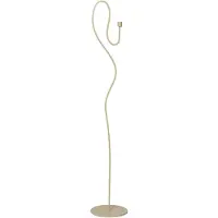 Ferm Living Valse lattiakynttilänjalka Cashmere