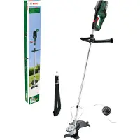 Bosch Raivaussaha AdvancedBrushCut 36V-23-750, ilman akkua ja laturia