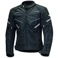 Held Amalfi 2 Top 62525.47 -Tekst.Takki Musta/Valkoinen Miehet, size 4XL