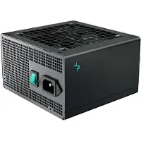 DeepCool PK550D 550W -virtalähde, 80 Plus Bronze